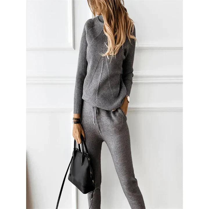 Tania | Pull Femme Ajusté - Image 6