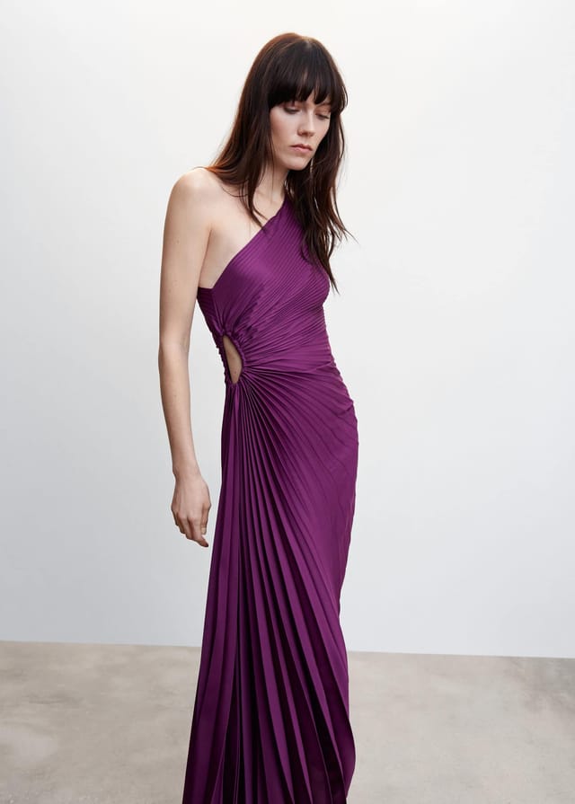 Rose | Robe longue Aperoli élégante pour un style sans effort - Image 19