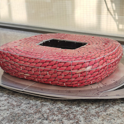 Marcelie | 3D Puslespil Fodboldstadion