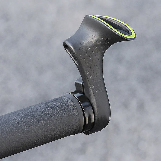 Marcelie | Ergonomisk Designet Cykelhåndtag (1 par)