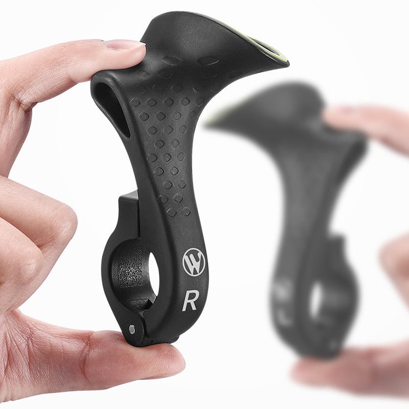 Marcelie | Ergonomisk Designet Cykelhåndtag (1 par)