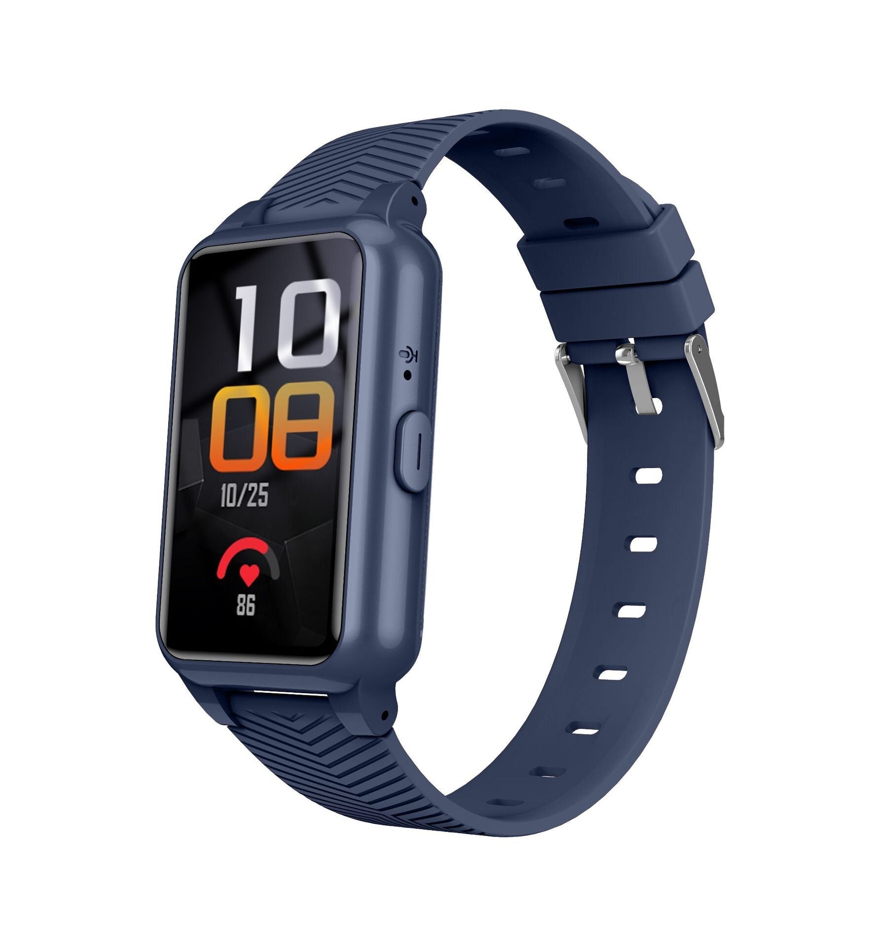 Marcelie | Faldregistreringsur til ældre - 4G medicinsk alarm med GPS & SOS smartwatch