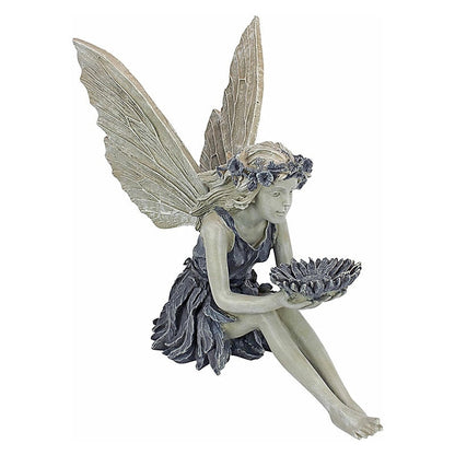 Marcelie | Have Fe Statue