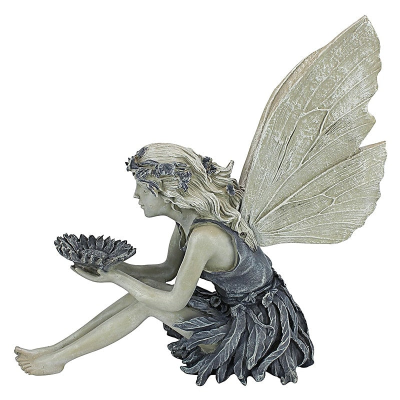 Marcelie | Have Fe Statue