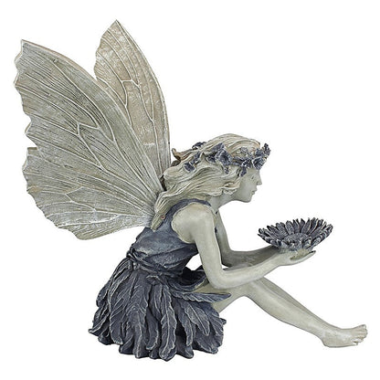 Marcelie | Have Fe Statue
