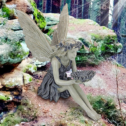 Marcelie | Have Fe Statue