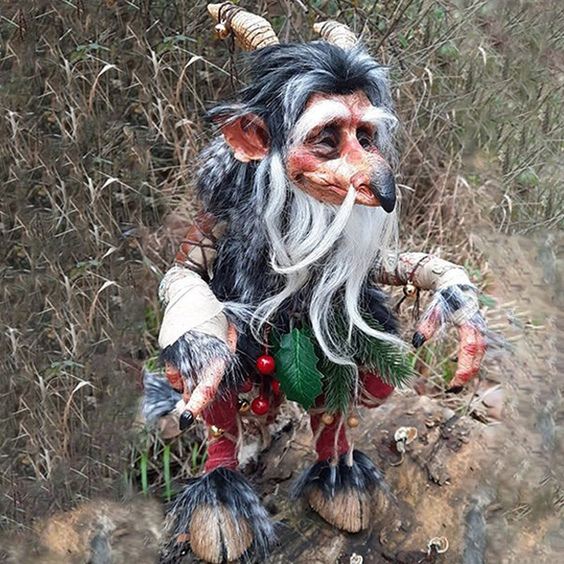 Marcelie | Have Stor Goblin