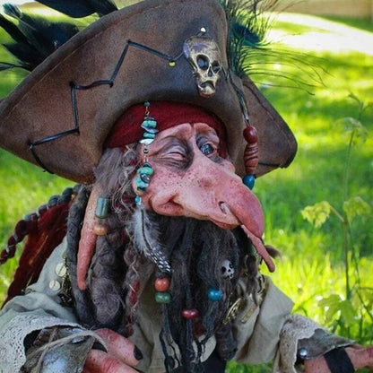 Marcelie | Have Stor Goblin