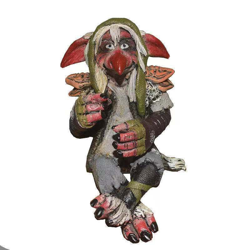 Marcelie | Have Stor Goblin