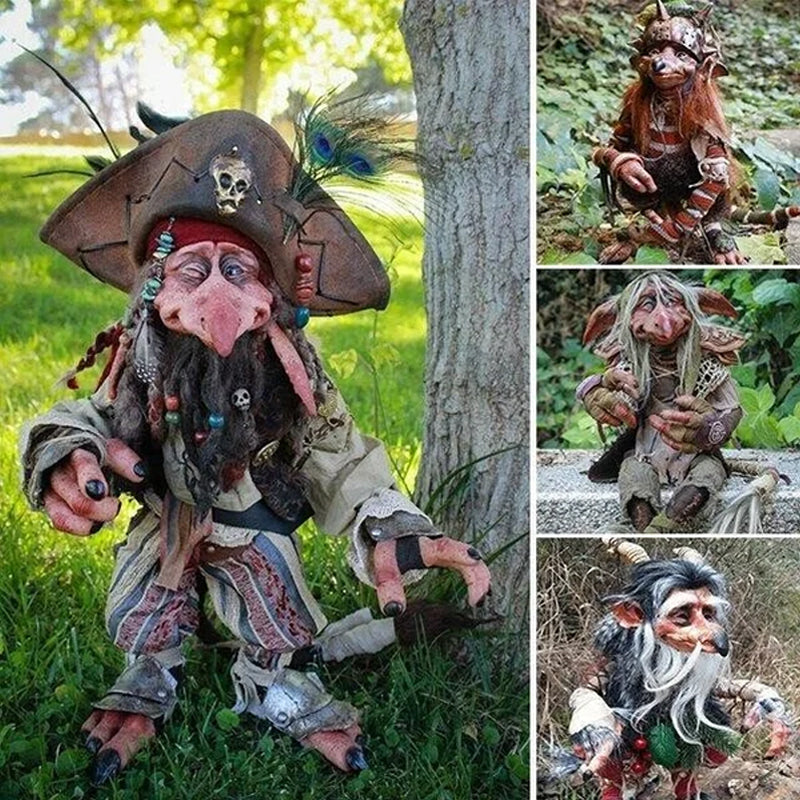 Marcelie | Have Stor Goblin