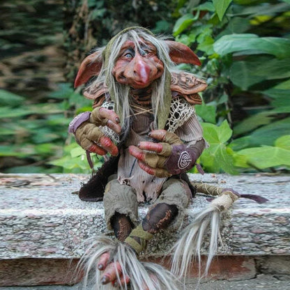 Marcelie | Have Stor Goblin