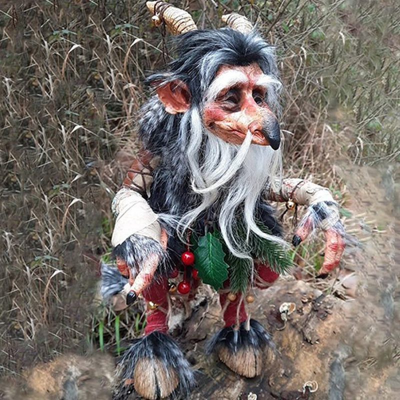 Marcelie | Have Stor Goblin
