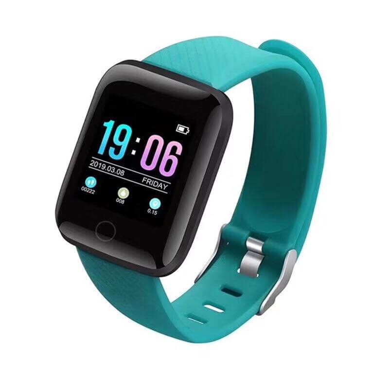 Marcelie | Intelligent Fitness Tracker Ur