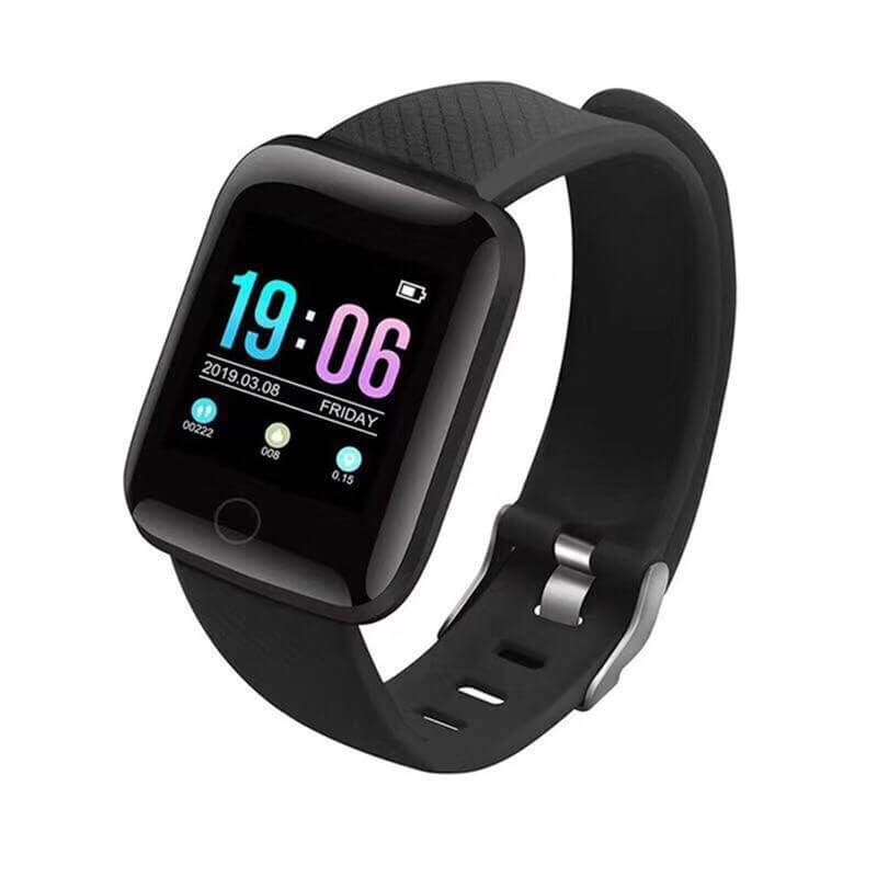 Marcelie | Intelligent Fitness Tracker Ur