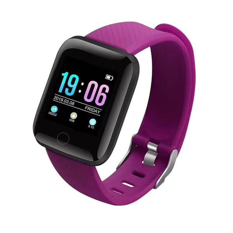 Marcelie | Intelligent Fitness Tracker Ur