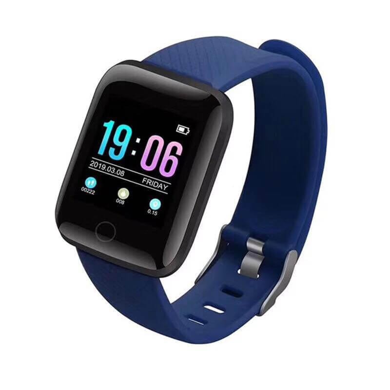 Marcelie | Intelligent Fitness Tracker Ur