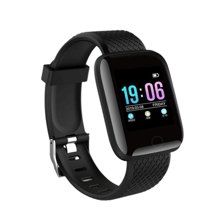 Marcelie | Intelligent Fitness Tracker Ur