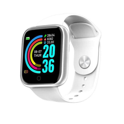Marcelie | Intelligent Fitness Tracker Ur