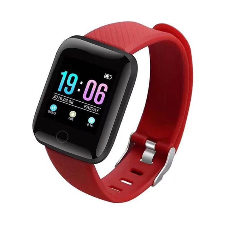 Marcelie | Intelligent Fitness Tracker Ur