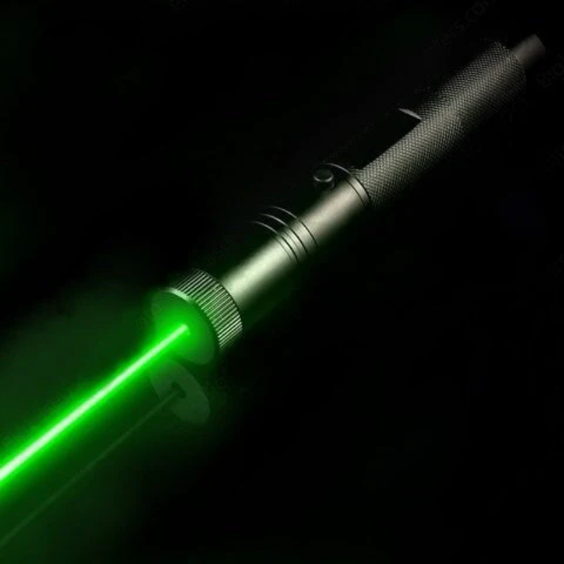 Marcelie | Langdistance Justerbar Aluminium Laserpointer