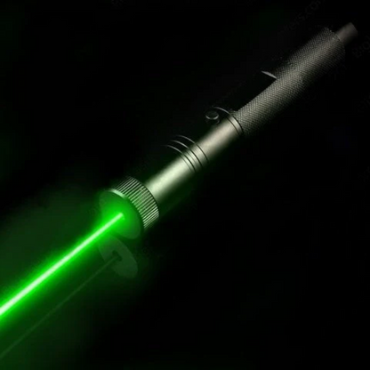 Marcelie | Langdistance Justerbar Aluminium Laserpointer