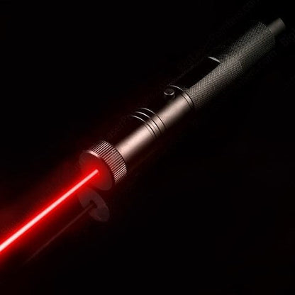 Marcelie | Langdistance Justerbar Aluminium Laserpointer