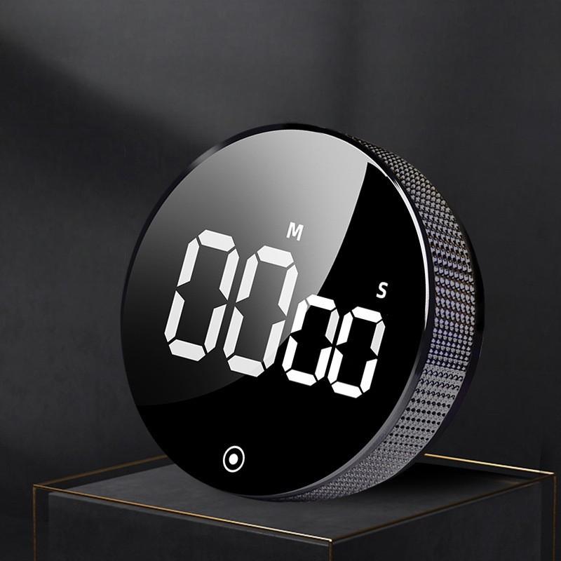 Marcelie | Magnetisk Elektronisk Rotations Timer
