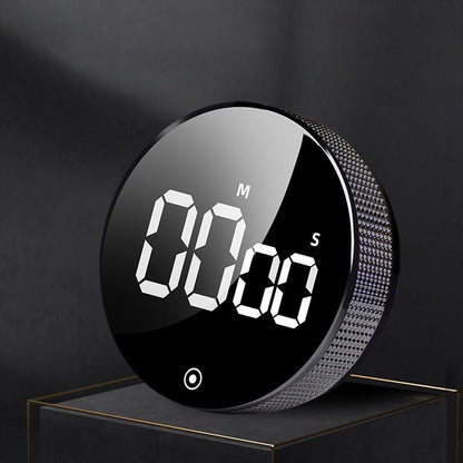 Marcelie | Magnetisk Elektronisk Rotations Timer