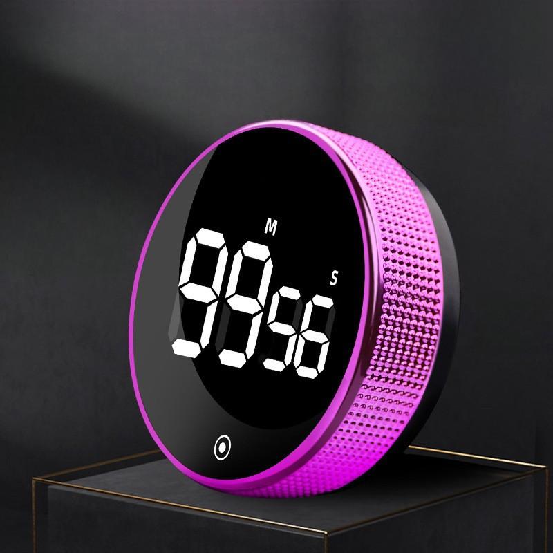 Marcelie | Magnetisk Elektronisk Rotations Timer