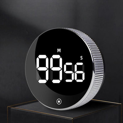 Marcelie | Magnetisk Elektronisk Rotations Timer
