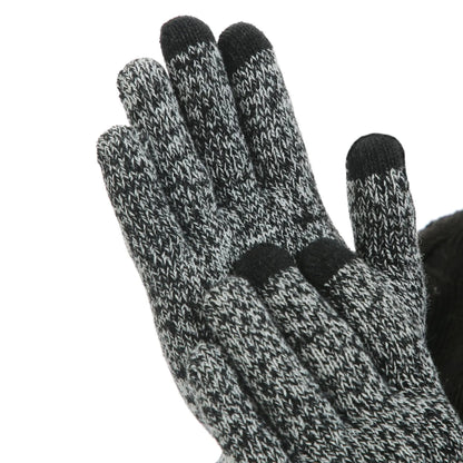 Marcelie Marcelie™ Cool Vinter Sæt | Med Cool Hue, Tørklæde og Handsker!