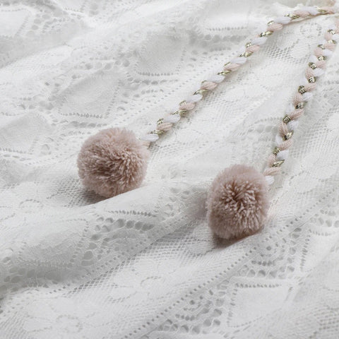 Marcelie Marcelie™ Sommer Mara Maxikjole | En elegant og chic kjole