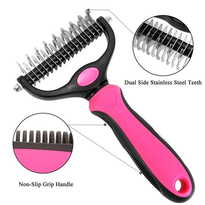 Marcelie | Pet Pro Grooming Tool