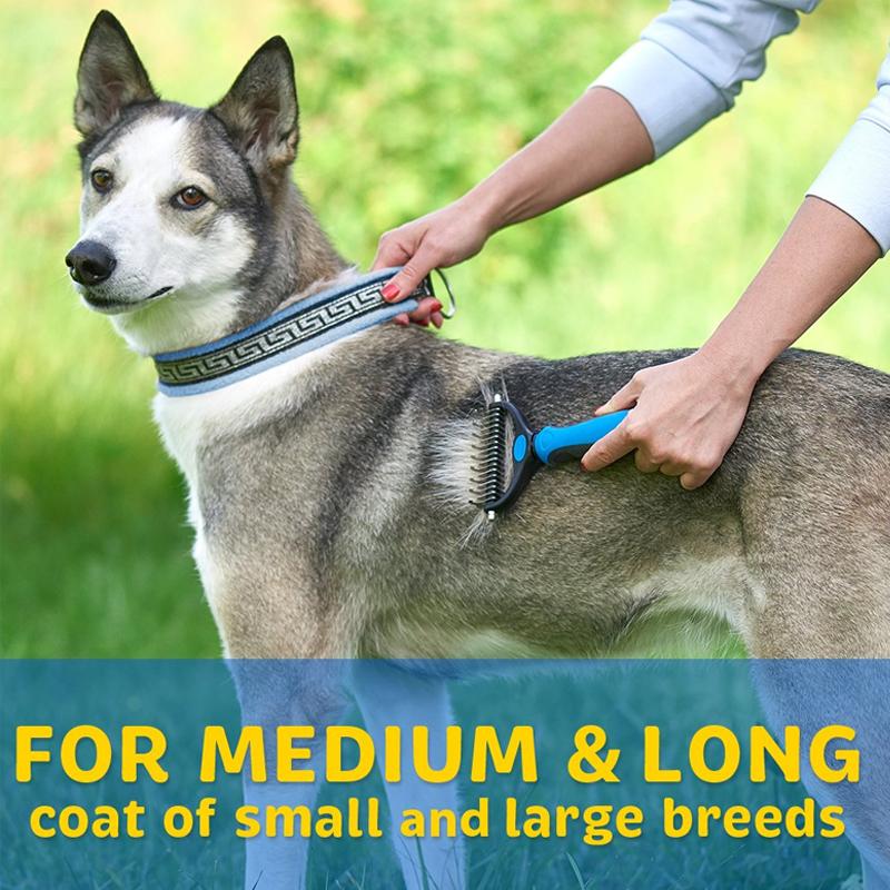 Marcelie | Pet Pro Grooming Tool