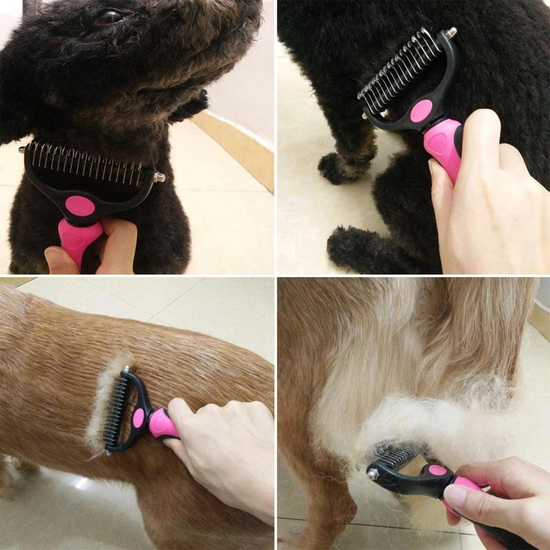 Marcelie | Pet Pro Grooming Tool