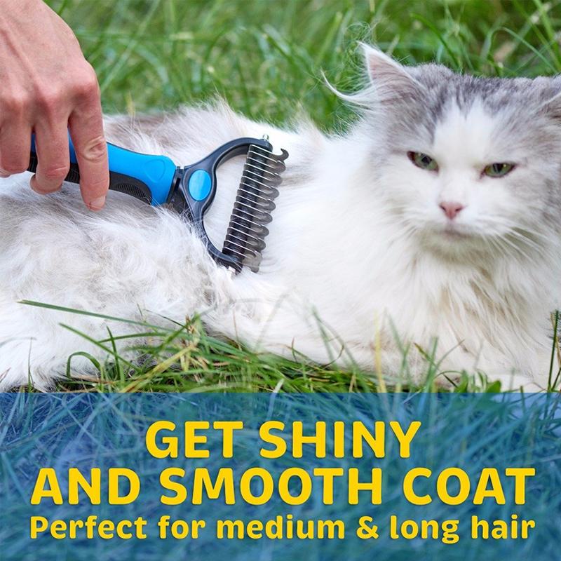 Marcelie | Pet Pro Grooming Tool