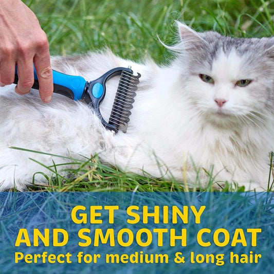 Marcelie | Pet Pro Grooming Tool