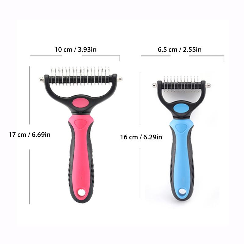 Marcelie | Pet Pro Grooming Tool