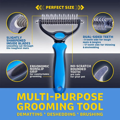 Marcelie | Pet Pro Grooming Tool