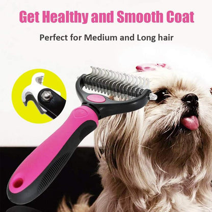 Marcelie | Pet Pro Grooming Tool