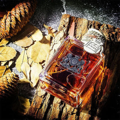 Marcelie | Pheromon Parfume til Mænd | Langvarig Tiltrækningsduft | 50 ml