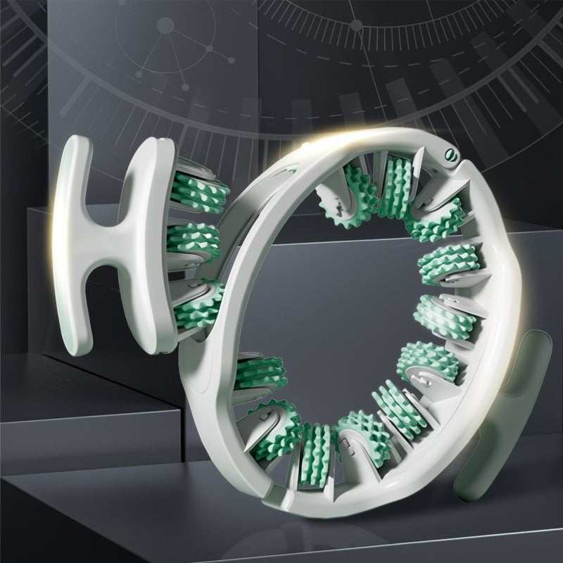 Marcelie | Sakerplus Cellulite Massage Roller