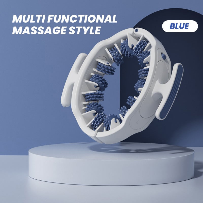 Marcelie | Sakerplus Cellulite Massage Roller