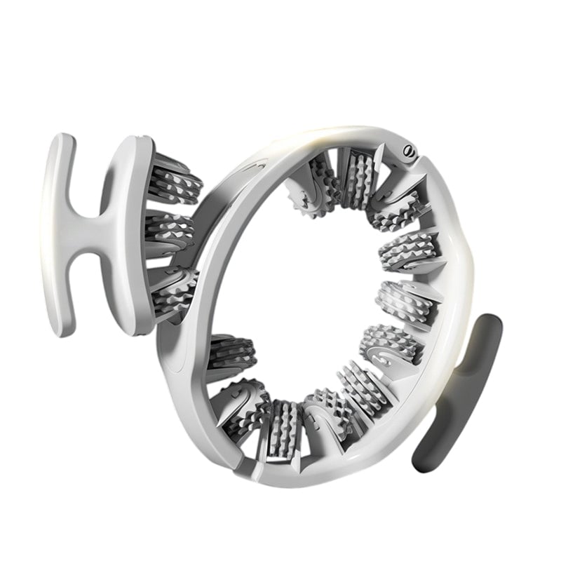 Marcelie | Sakerplus Cellulite Massage Roller