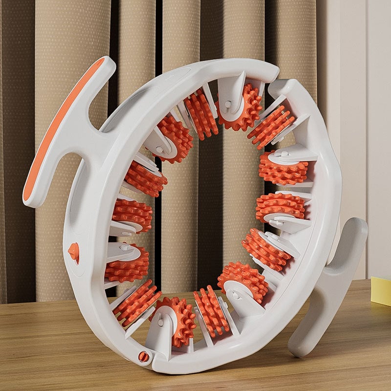 Marcelie | Sakerplus Cellulite Massage Roller