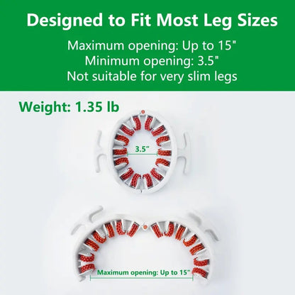 Marcelie | Sakerplus Cellulite Massage Roller