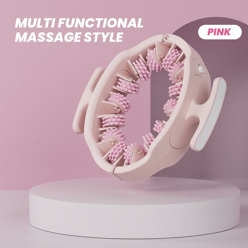 Marcelie | Sakerplus Cellulite Massage Roller