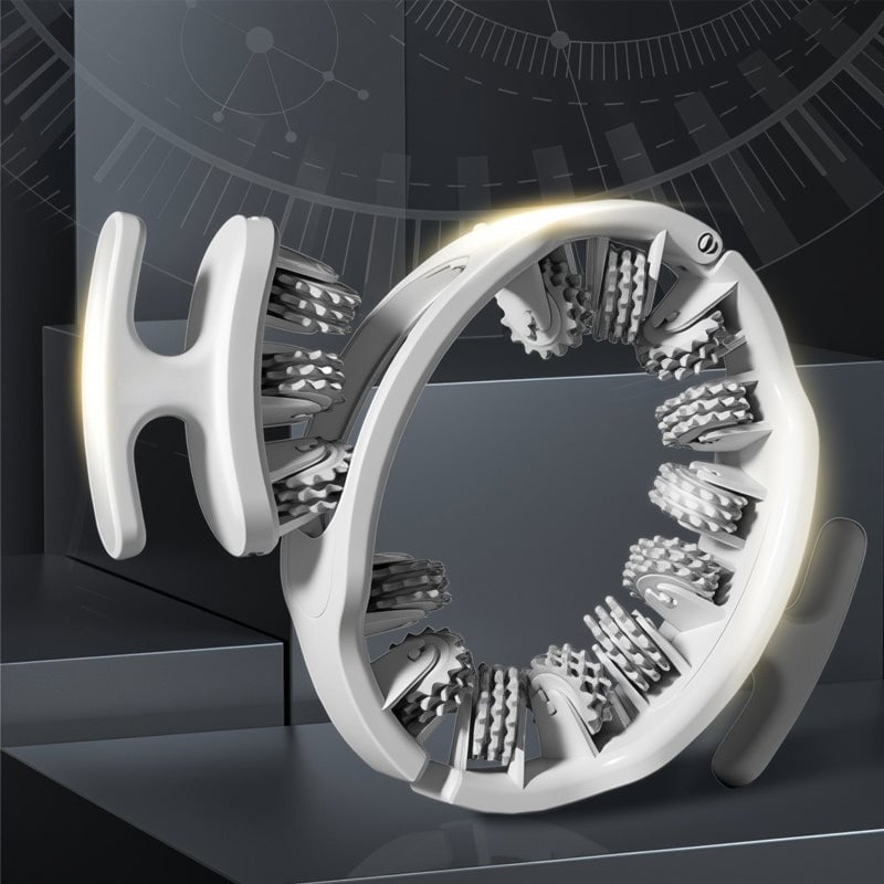 Marcelie | Sakerplus Cellulite Massage Roller