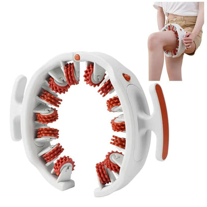 Marcelie | Sakerplus Cellulite Massage Roller