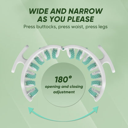 Marcelie | Sakerplus Cellulite Massage Roller